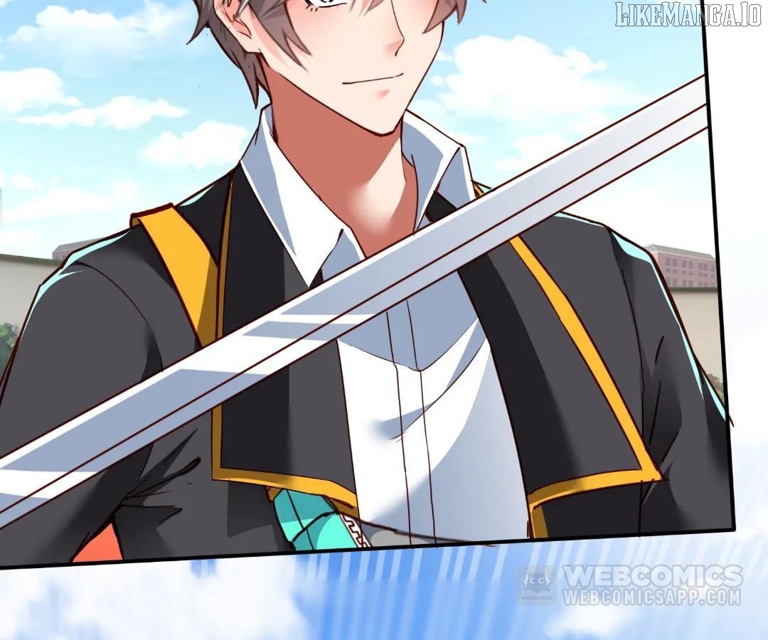 Aura Recovery: I Get a New Skill Everyday Chapter 200 - page 51