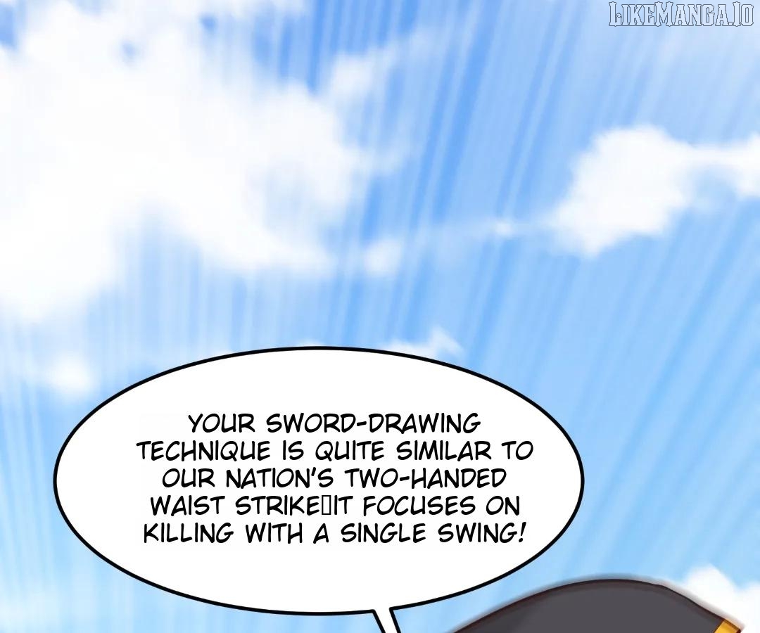 Aura Recovery: I Get a New Skill Everyday Chapter 200 - page 52