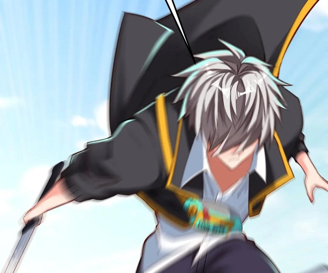 Aura Recovery: I Get a New Skill Everyday Chapter 200 - page 53