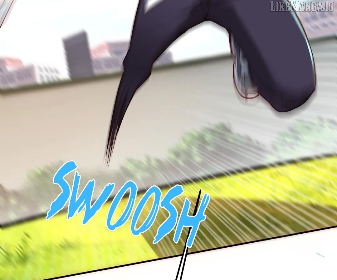 Aura Recovery: I Get a New Skill Everyday Chapter 200 - page 54