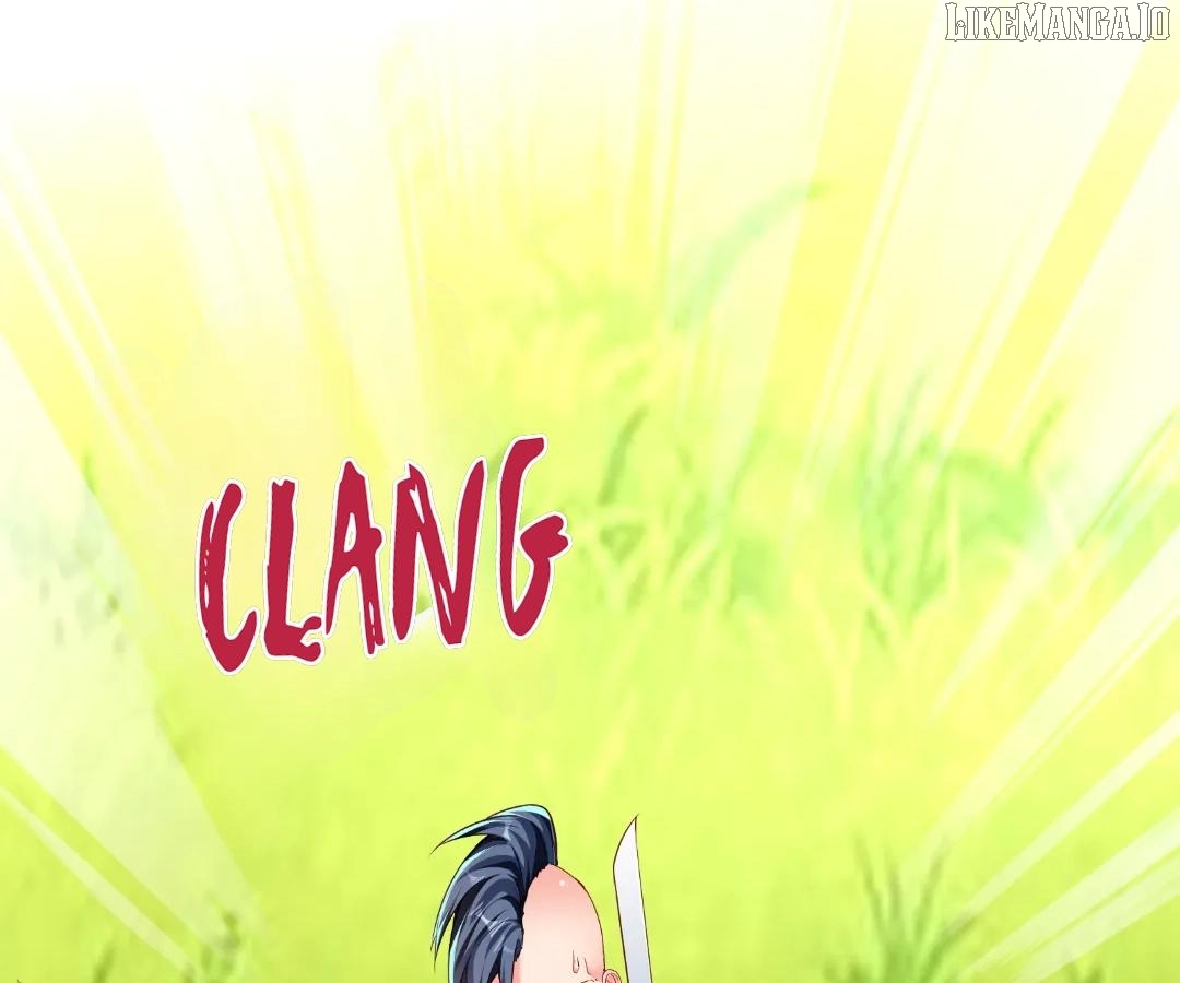 Aura Recovery: I Get a New Skill Everyday Chapter 200 - page 60