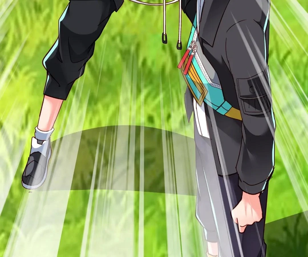 Aura Recovery: I Get a New Skill Everyday Chapter 200 - page 62