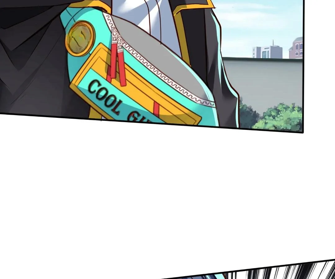 Aura Recovery: I Get a New Skill Everyday Chapter 200 - page 65