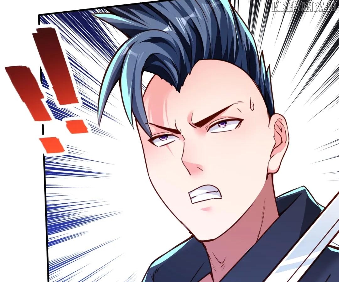 Aura Recovery: I Get a New Skill Everyday Chapter 200 - page 66