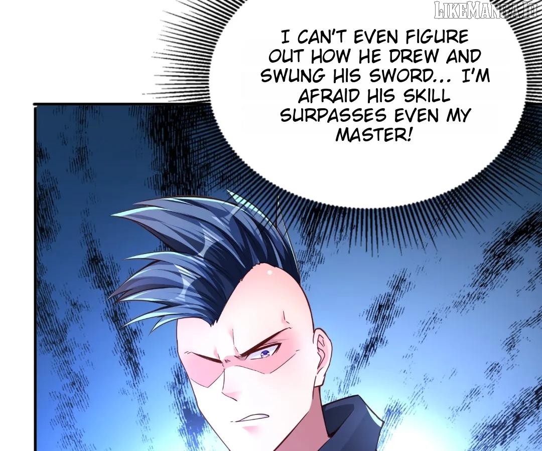 Aura Recovery: I Get a New Skill Everyday Chapter 200 - page 71