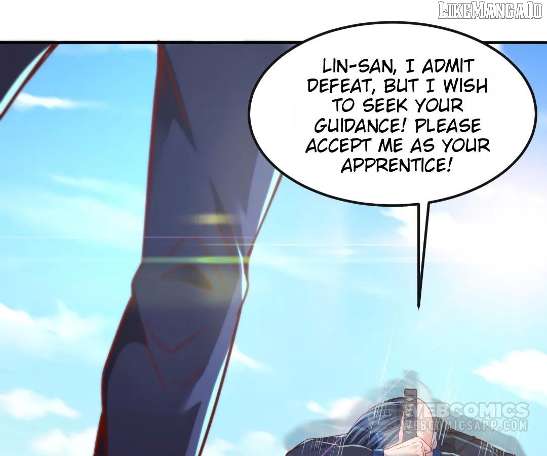 Aura Recovery: I Get a New Skill Everyday Chapter 200 - page 75