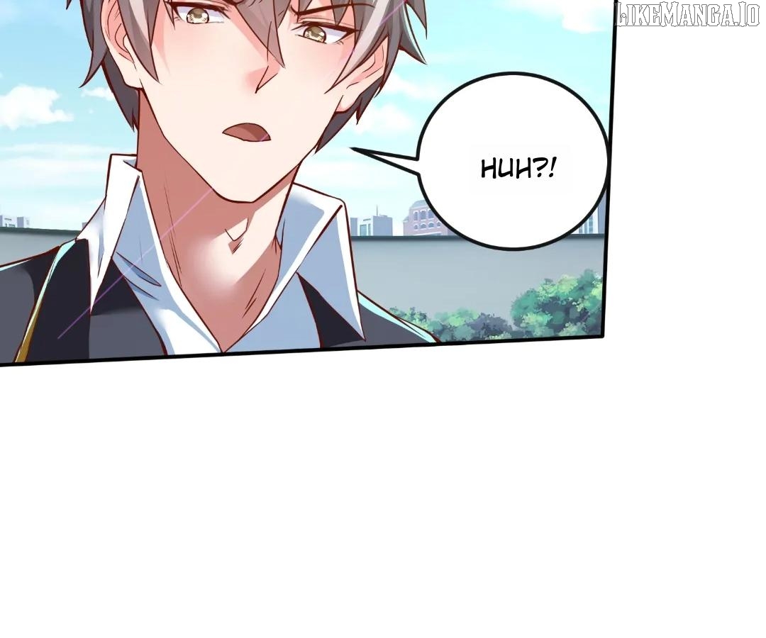 Aura Recovery: I Get a New Skill Everyday Chapter 200 - page 78