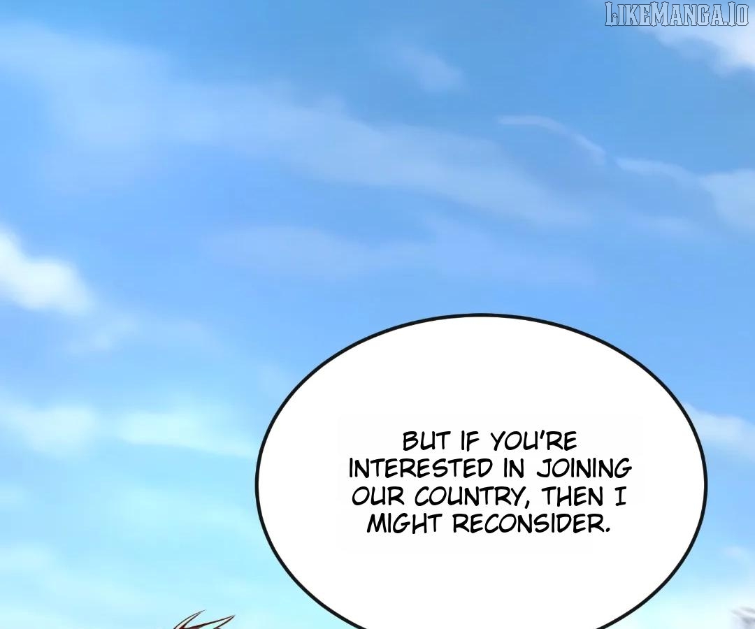 Aura Recovery: I Get a New Skill Everyday Chapter 200 - page 82