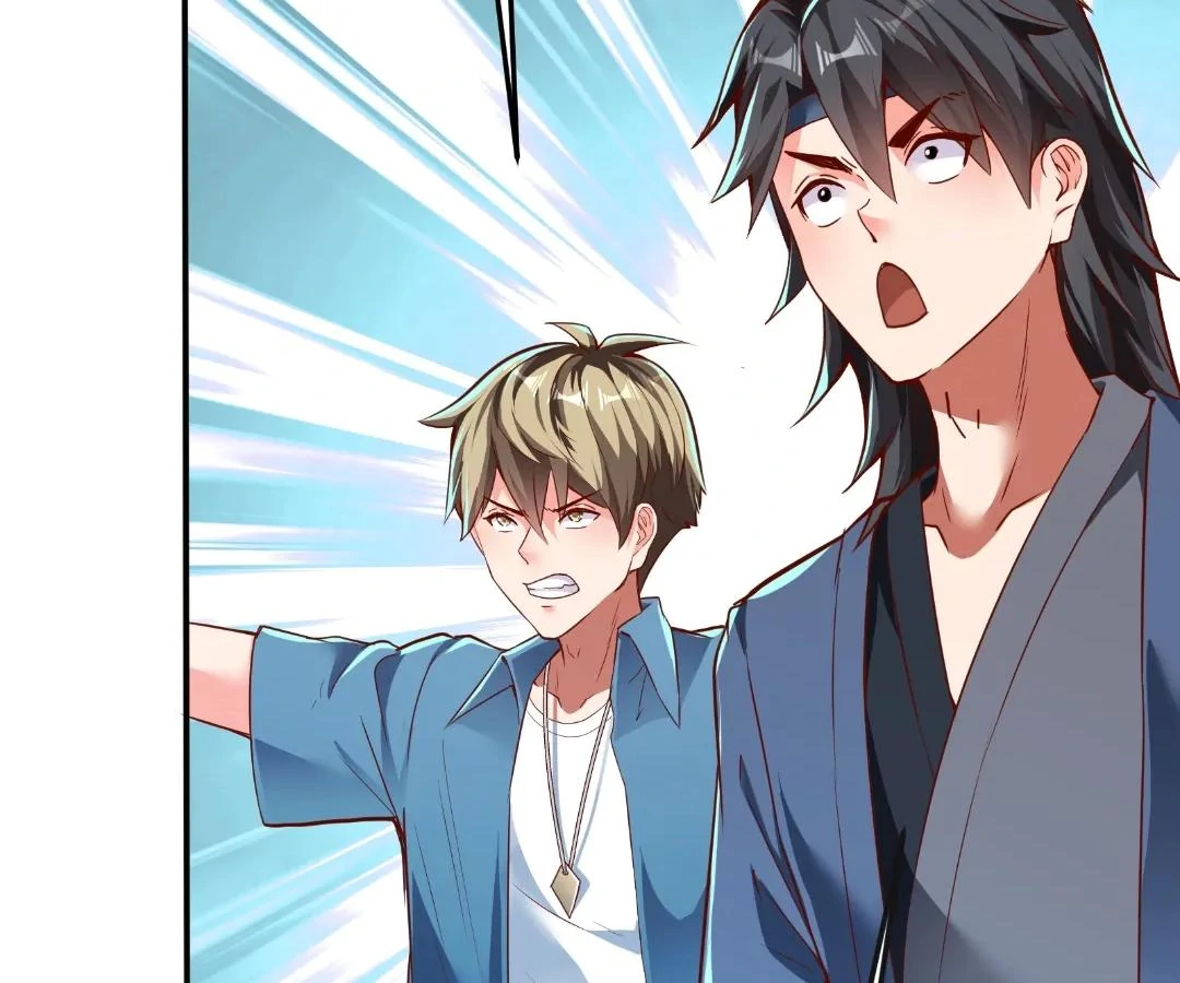 Aura Recovery: I Get a New Skill Everyday Chapter 200 - page 86