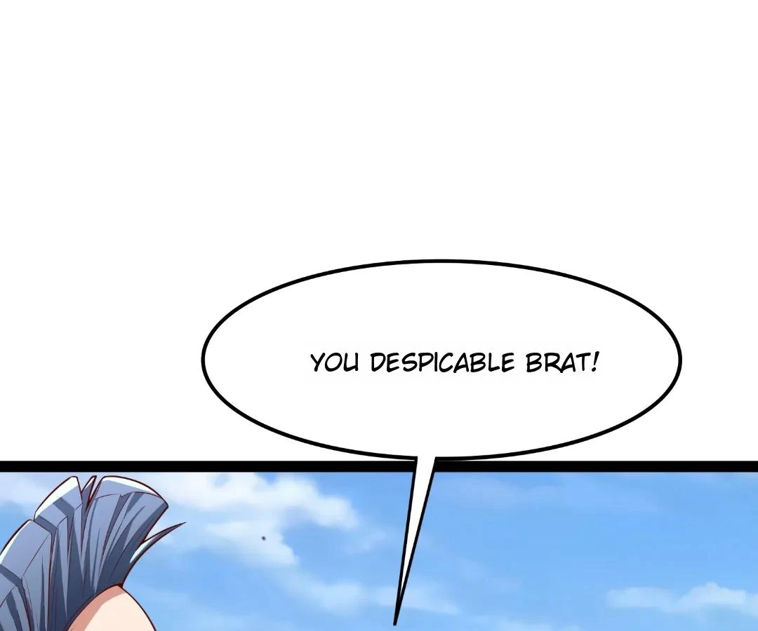 Aura Recovery: I Get a New Skill Everyday Chapter 201 - page 1