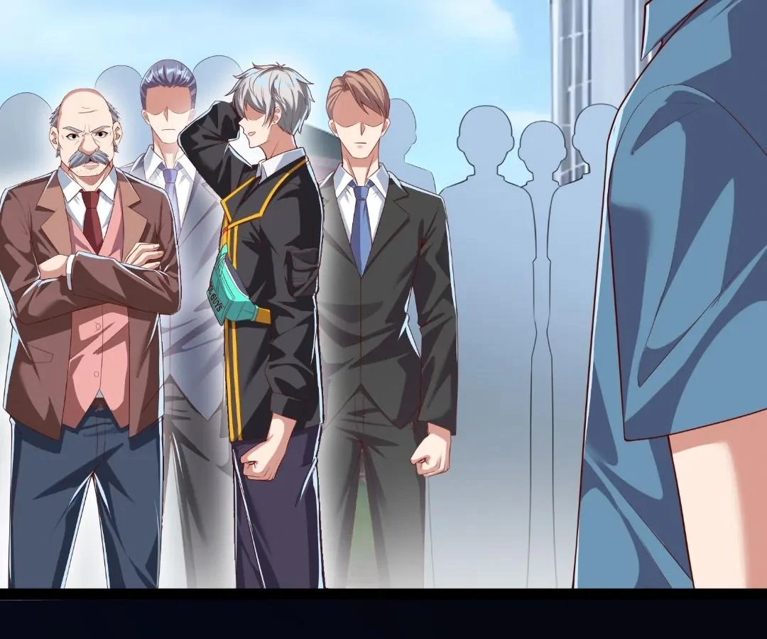 Aura Recovery: I Get a New Skill Everyday Chapter 201 - page 10