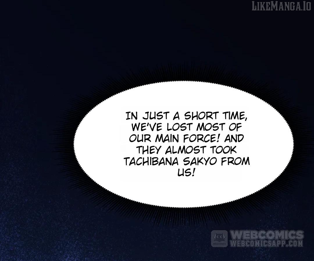 Aura Recovery: I Get a New Skill Everyday Chapter 201 - page 11