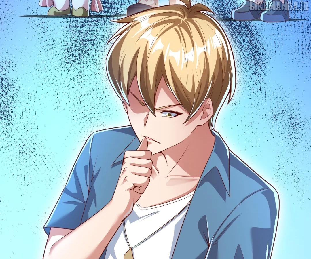 Aura Recovery: I Get a New Skill Everyday Chapter 201 - page 13