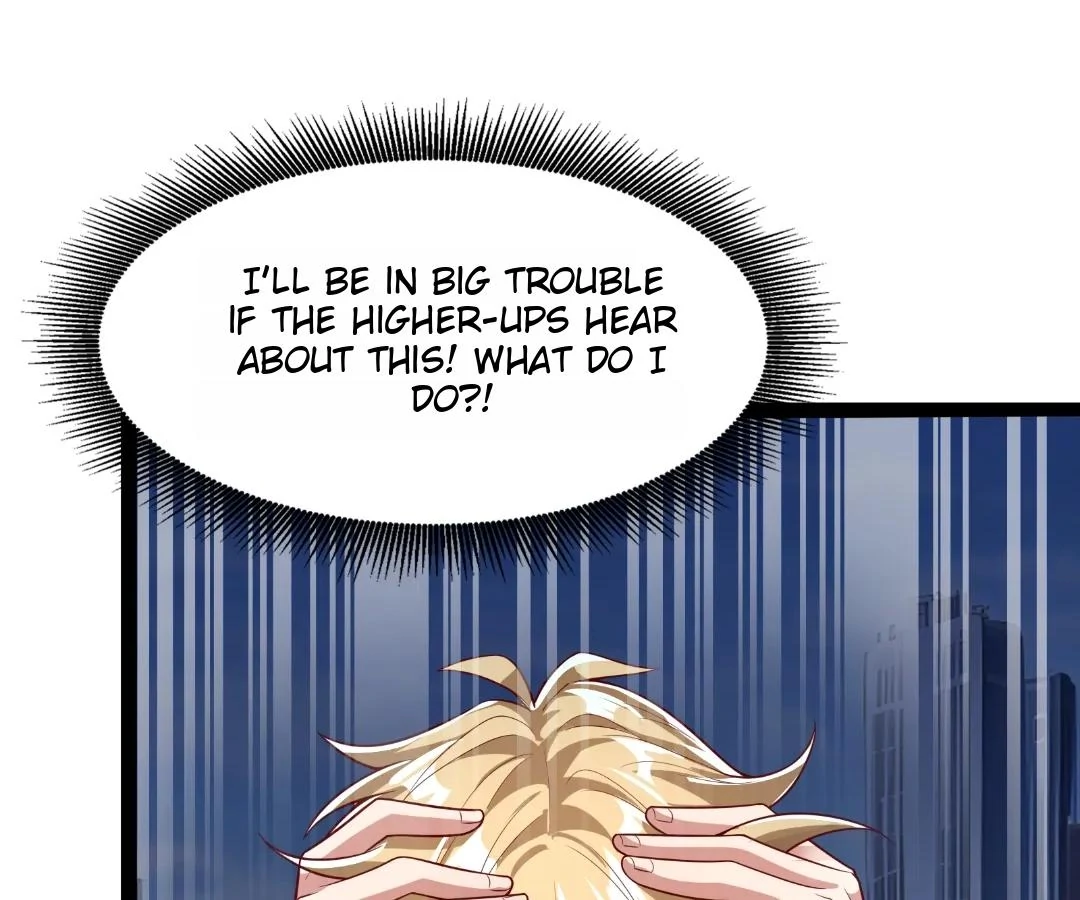 Aura Recovery: I Get a New Skill Everyday Chapter 201 - page 21