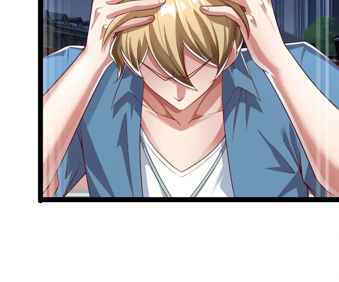 Aura Recovery: I Get a New Skill Everyday Chapter 201 - page 22