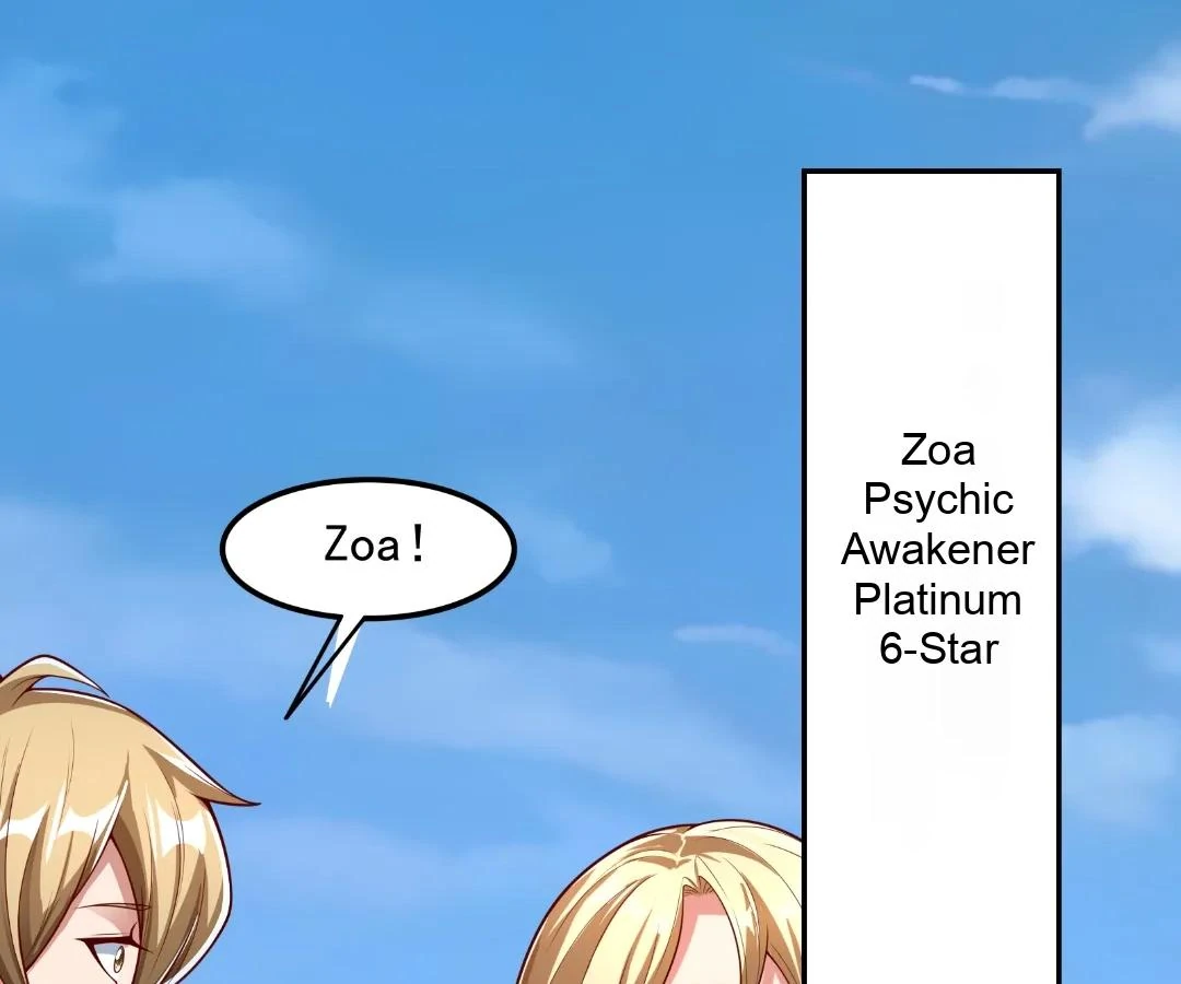 Aura Recovery: I Get a New Skill Everyday Chapter 201 - page 25