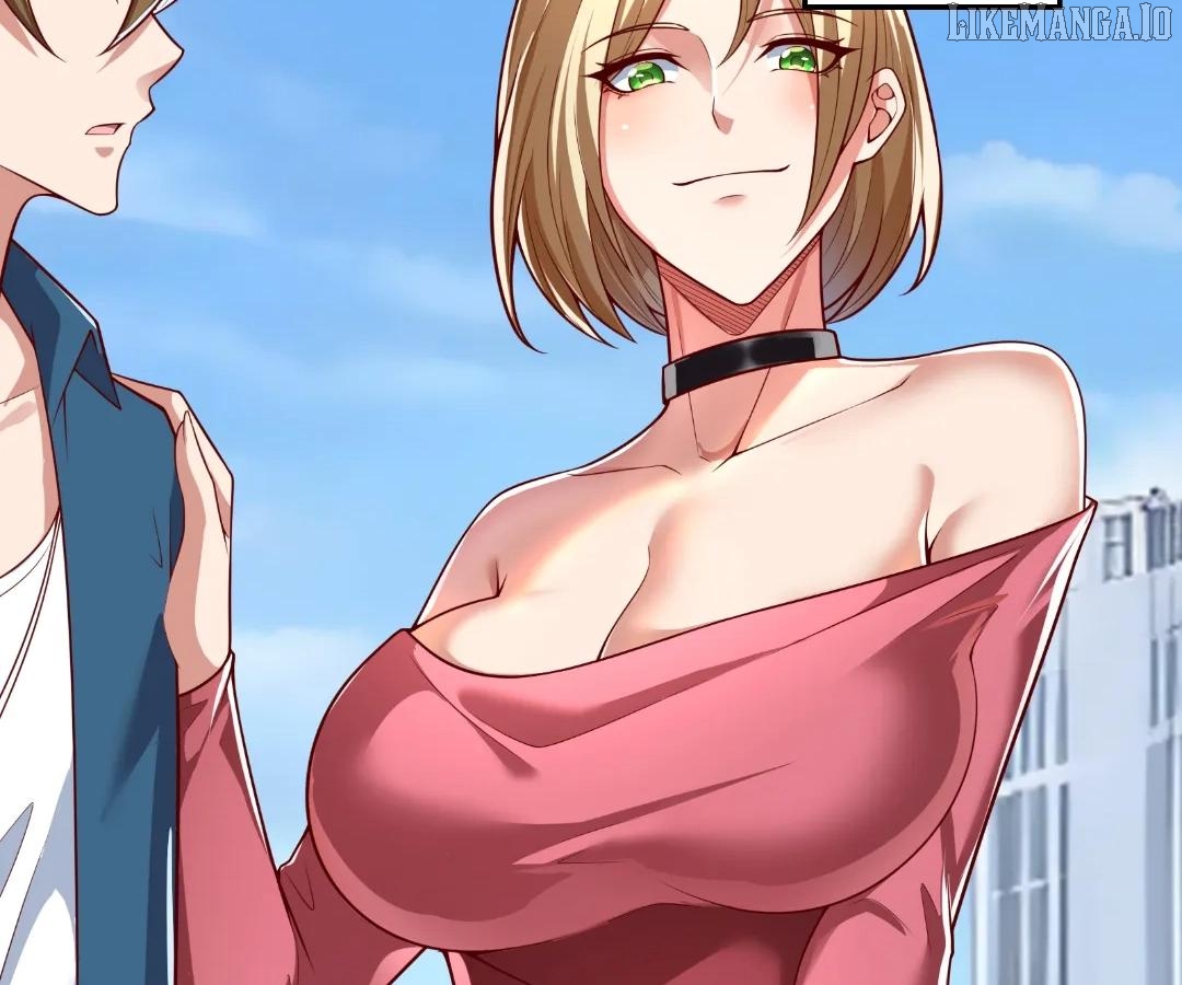 Aura Recovery: I Get a New Skill Everyday Chapter 201 - page 26