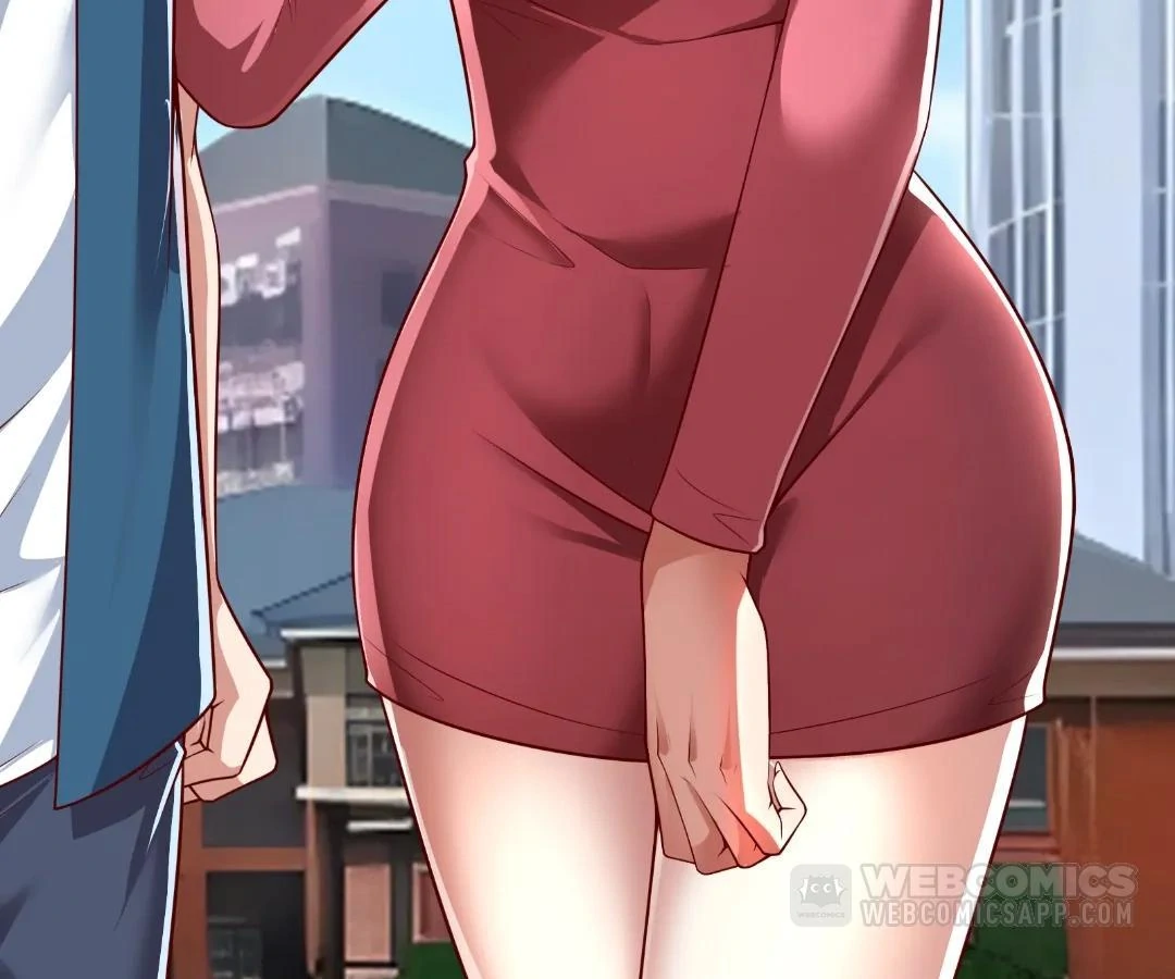 Aura Recovery: I Get a New Skill Everyday Chapter 201 - page 27