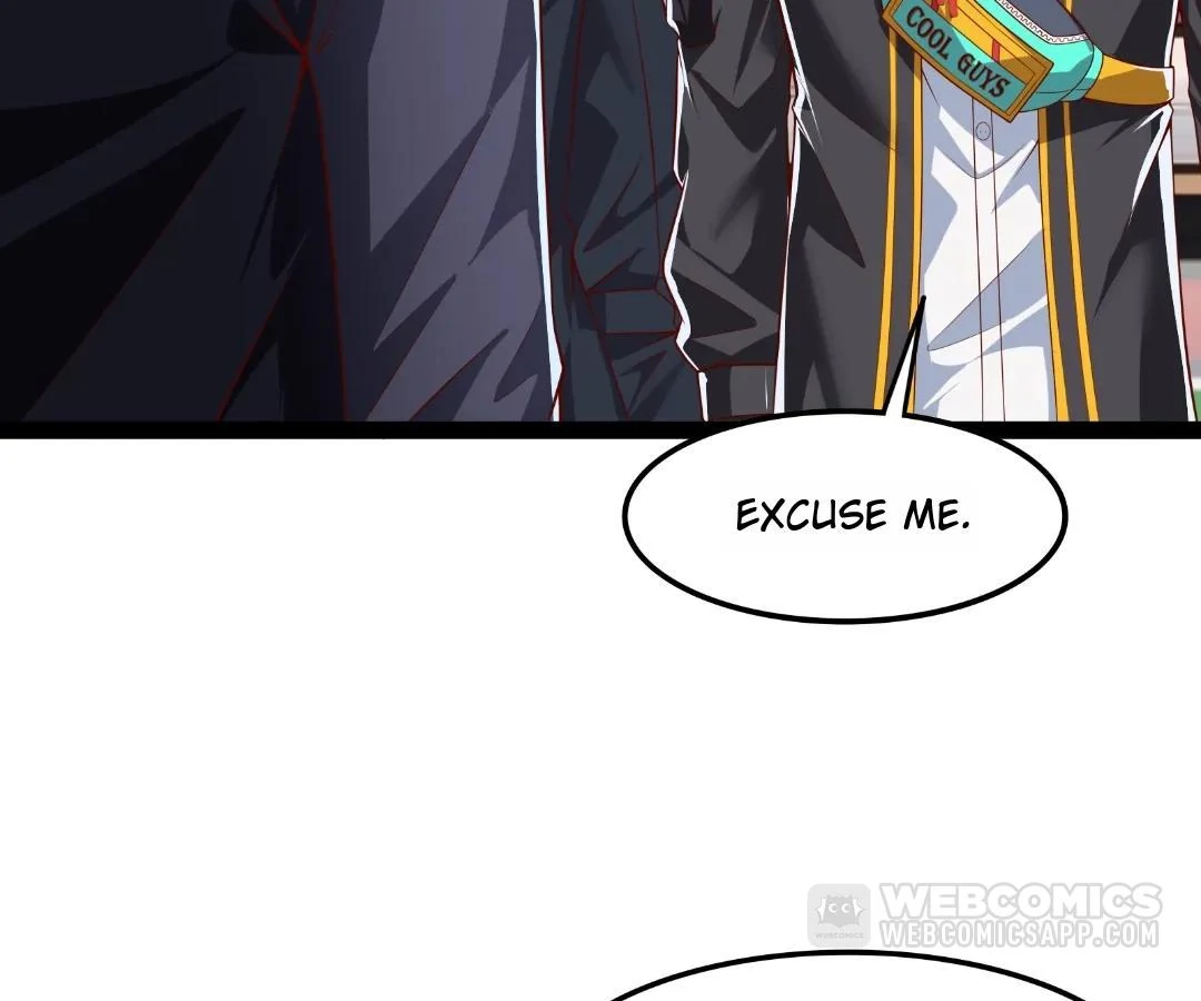 Aura Recovery: I Get a New Skill Everyday Chapter 201 - page 3