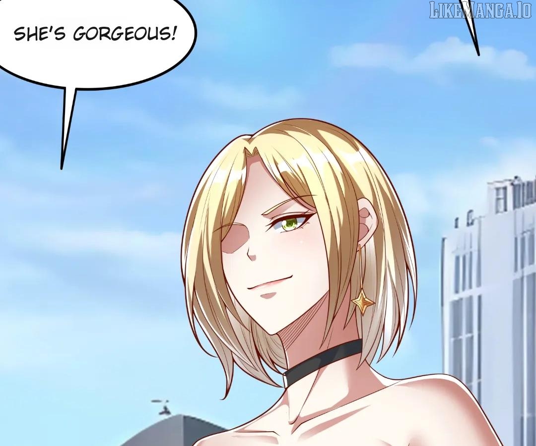 Aura Recovery: I Get a New Skill Everyday Chapter 201 - page 32