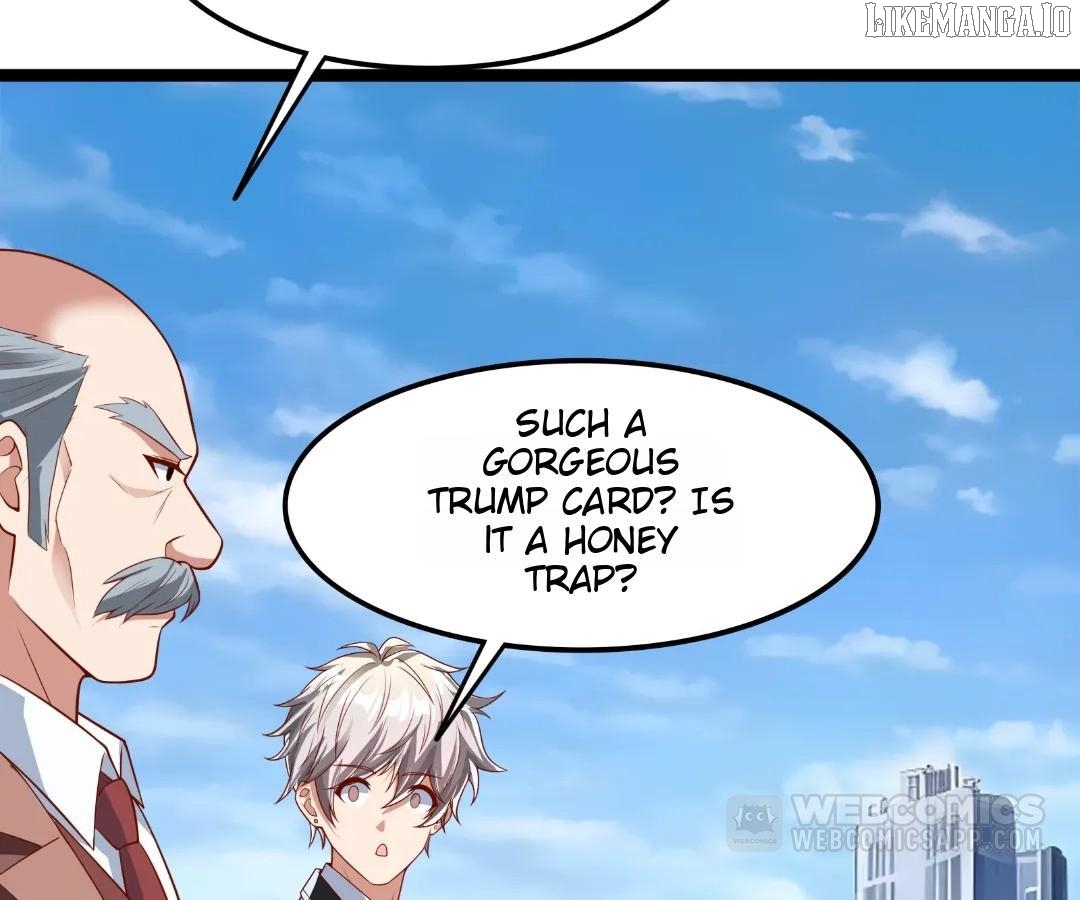 Aura Recovery: I Get a New Skill Everyday Chapter 201 - page 35