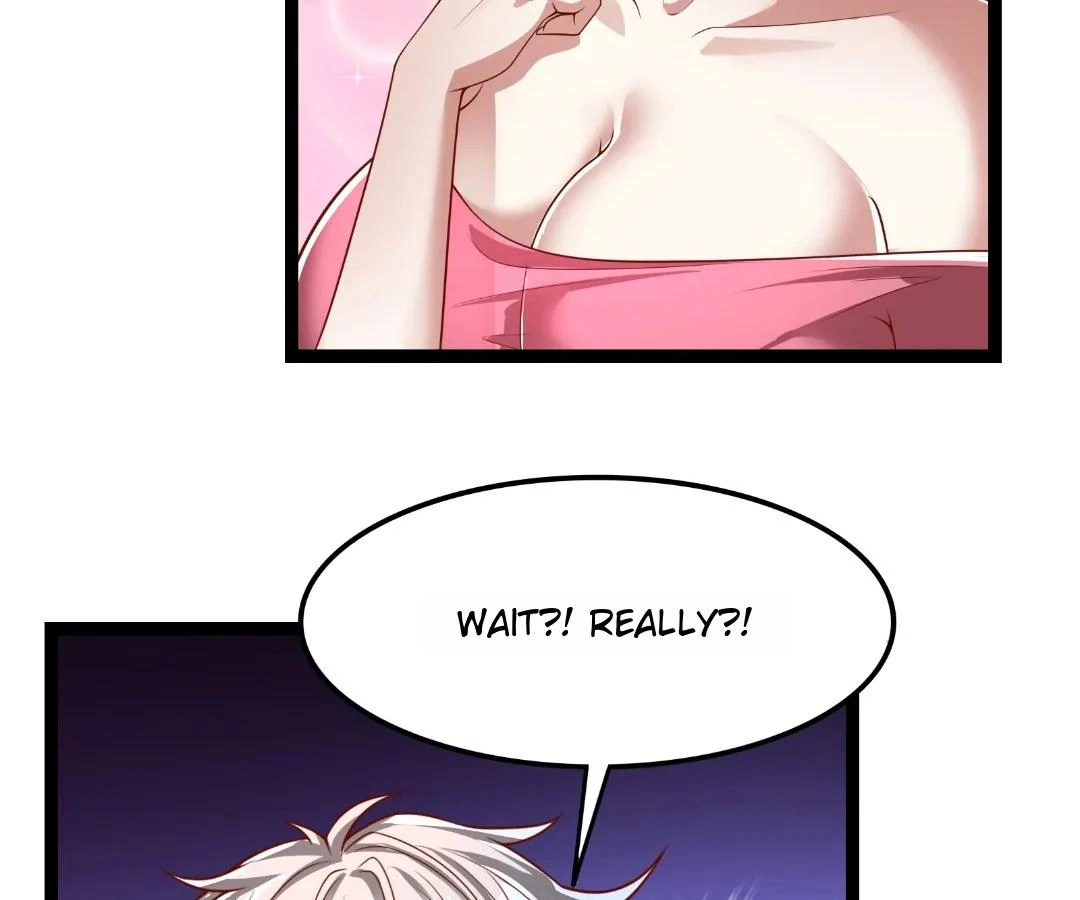 Aura Recovery: I Get a New Skill Everyday Chapter 201 - page 38