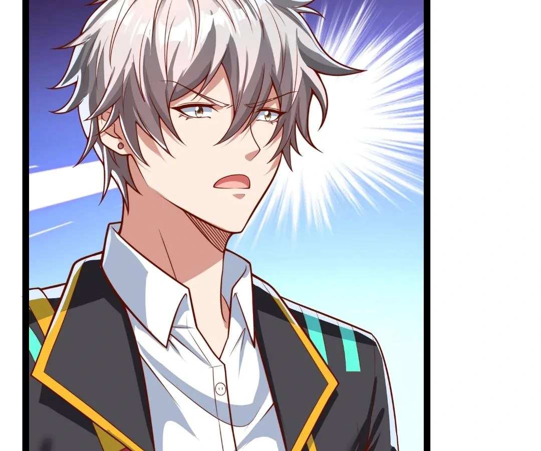 Aura Recovery: I Get a New Skill Everyday Chapter 201 - page 39