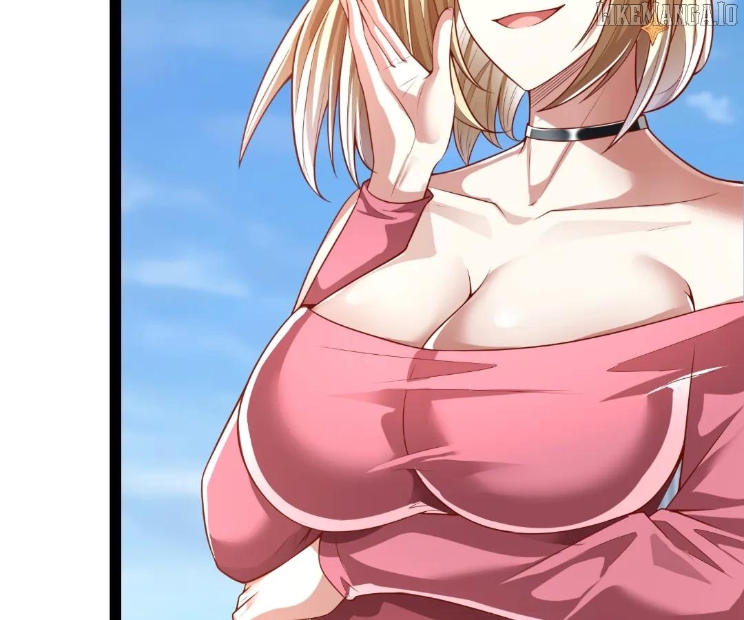 Aura Recovery: I Get a New Skill Everyday Chapter 201 - page 44