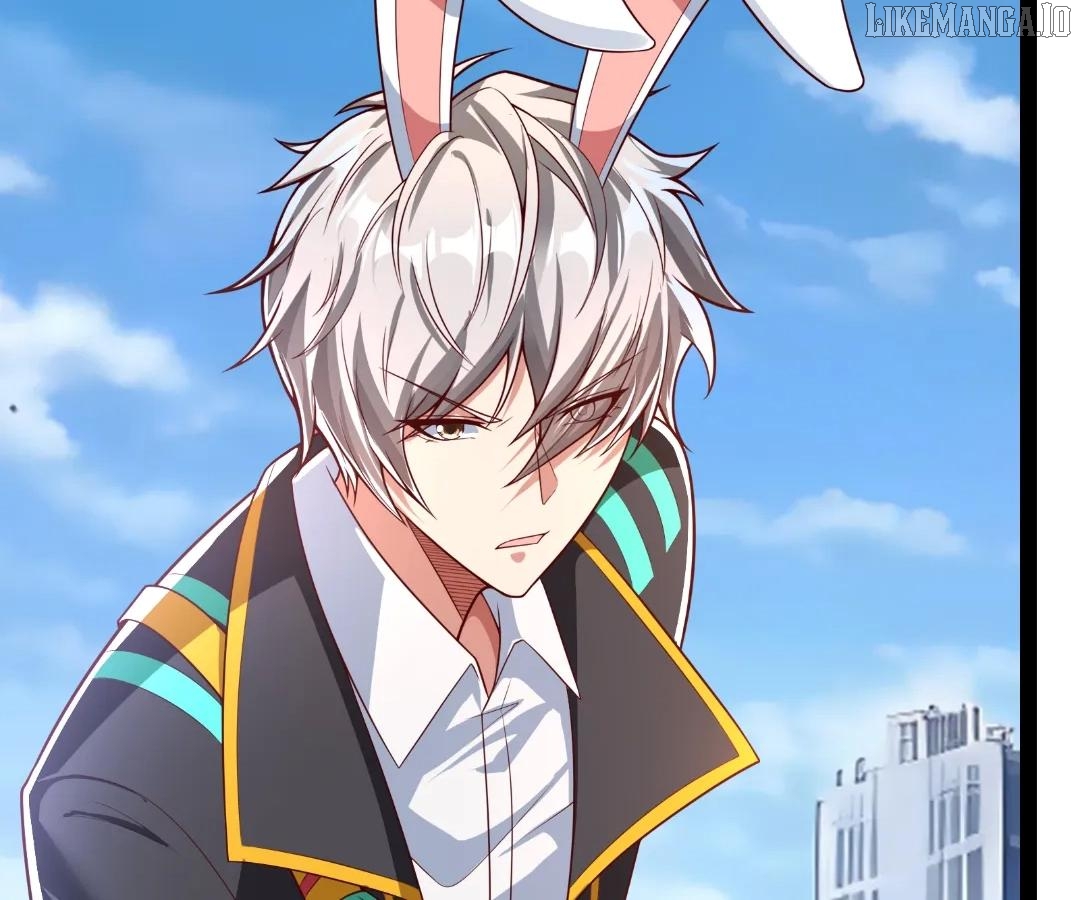 Aura Recovery: I Get a New Skill Everyday Chapter 201 - page 47