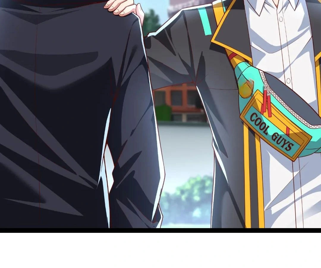 Aura Recovery: I Get a New Skill Everyday Chapter 201 - page 5