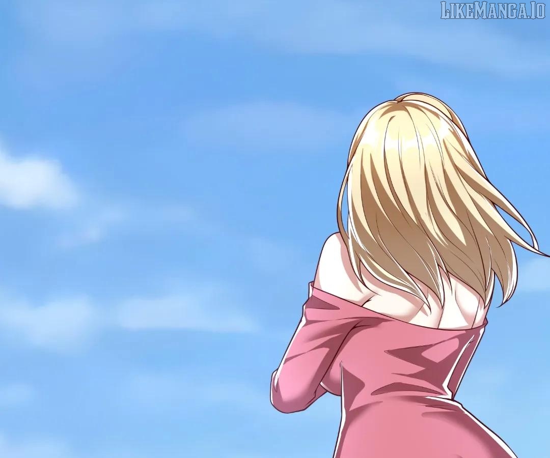 Aura Recovery: I Get a New Skill Everyday Chapter 201 - page 50