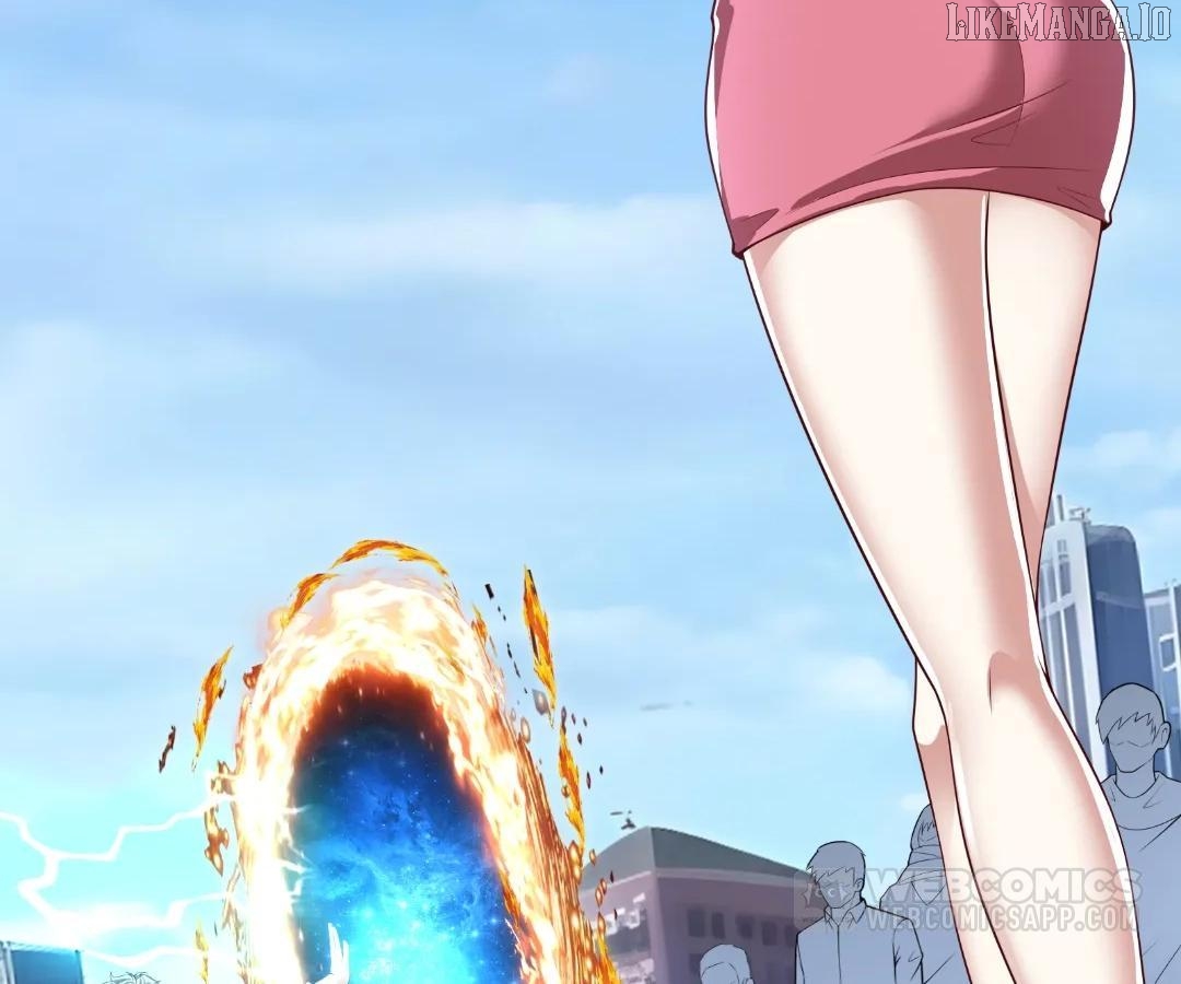 Aura Recovery: I Get a New Skill Everyday Chapter 201 - page 51