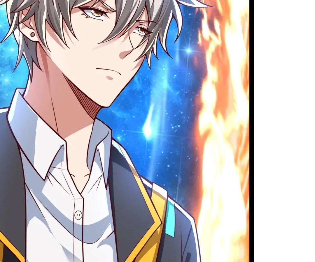 Aura Recovery: I Get a New Skill Everyday Chapter 201 - page 54