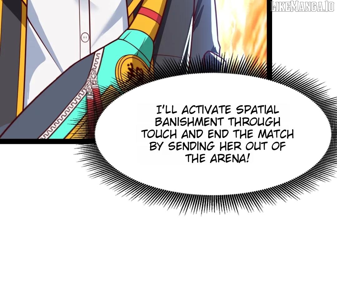 Aura Recovery: I Get a New Skill Everyday Chapter 201 - page 55