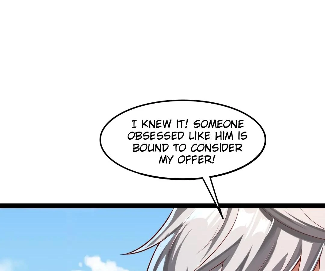 Aura Recovery: I Get a New Skill Everyday Chapter 201 - page 6