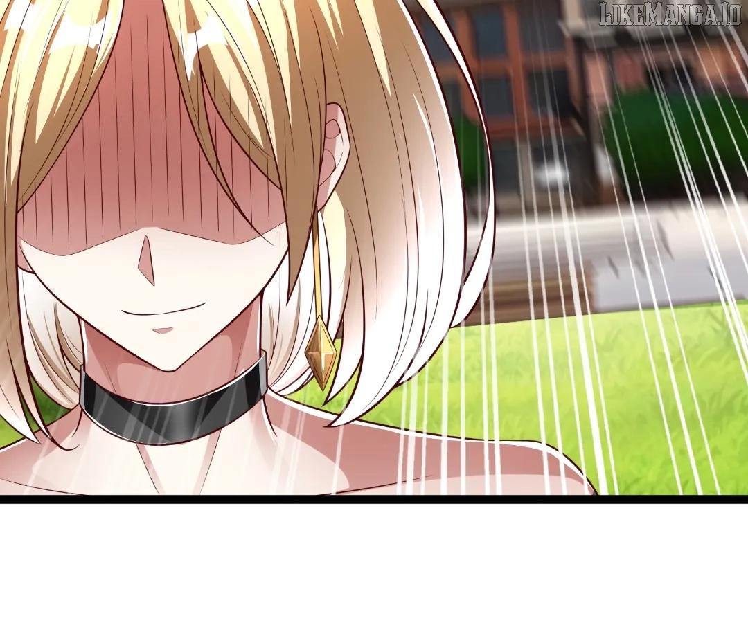 Aura Recovery: I Get a New Skill Everyday Chapter 201 - page 60