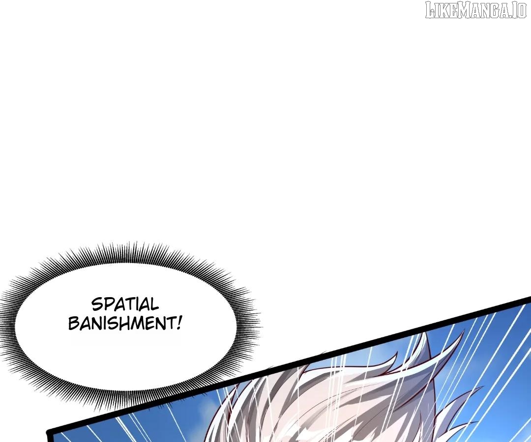 Aura Recovery: I Get a New Skill Everyday Chapter 201 - page 61