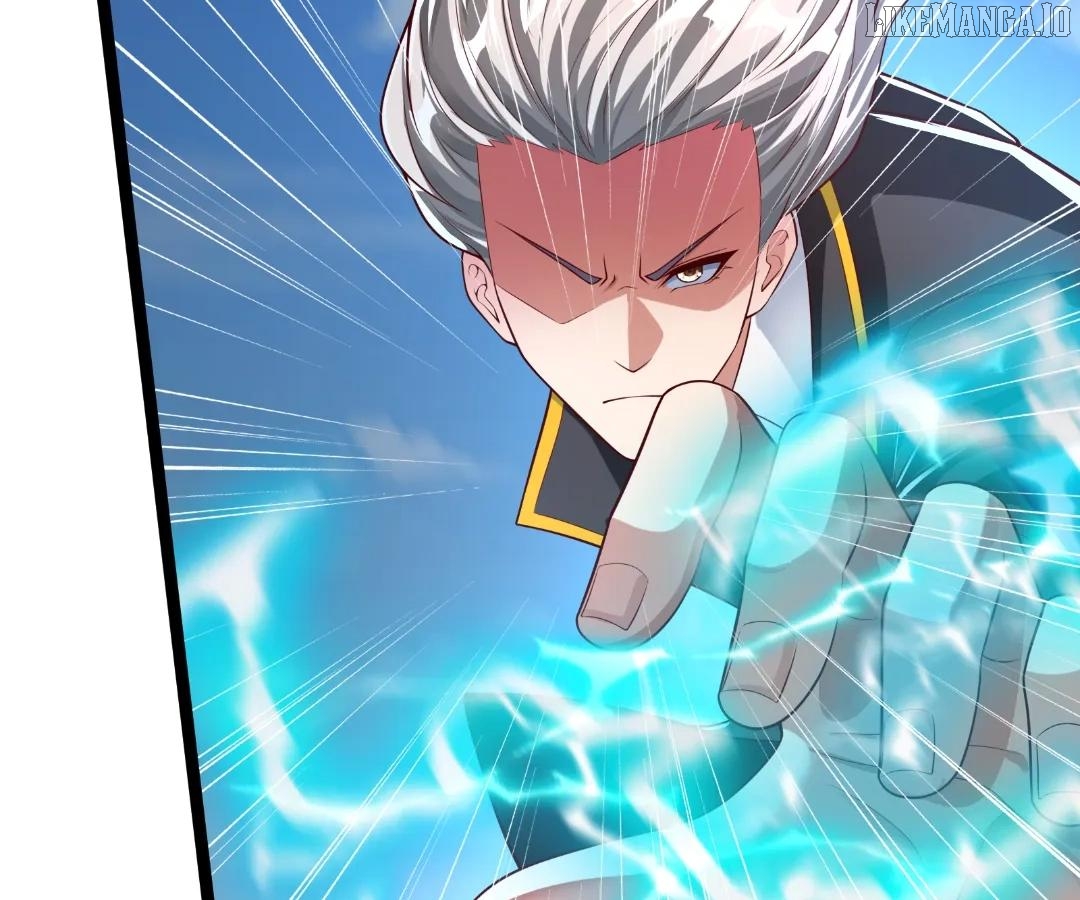 Aura Recovery: I Get a New Skill Everyday Chapter 201 - page 62