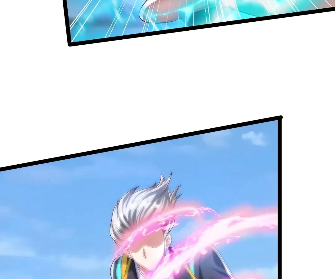 Aura Recovery: I Get a New Skill Everyday Chapter 201 - page 63