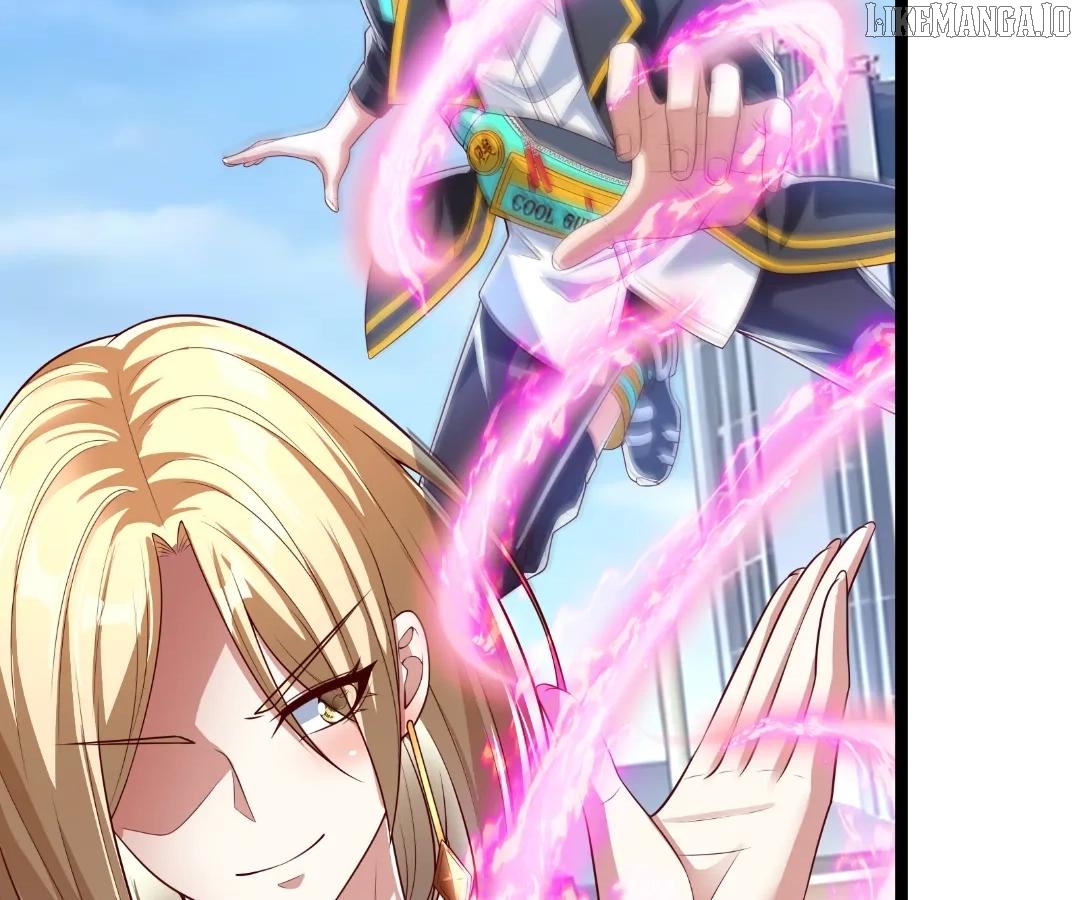 Aura Recovery: I Get a New Skill Everyday Chapter 201 - page 64