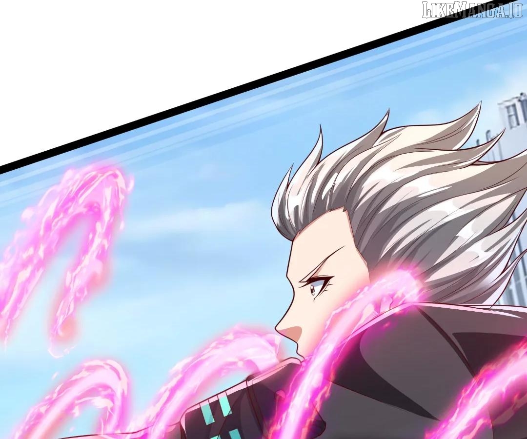 Aura Recovery: I Get a New Skill Everyday Chapter 201 - page 66