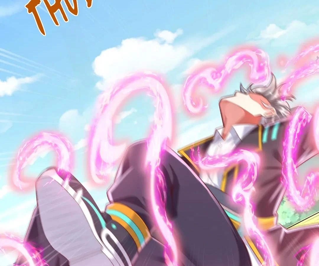 Aura Recovery: I Get a New Skill Everyday Chapter 201 - page 68