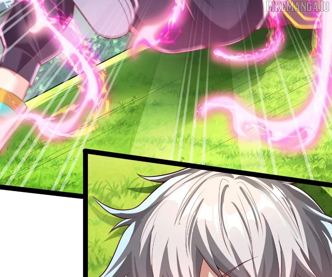 Aura Recovery: I Get a New Skill Everyday Chapter 201 - page 69