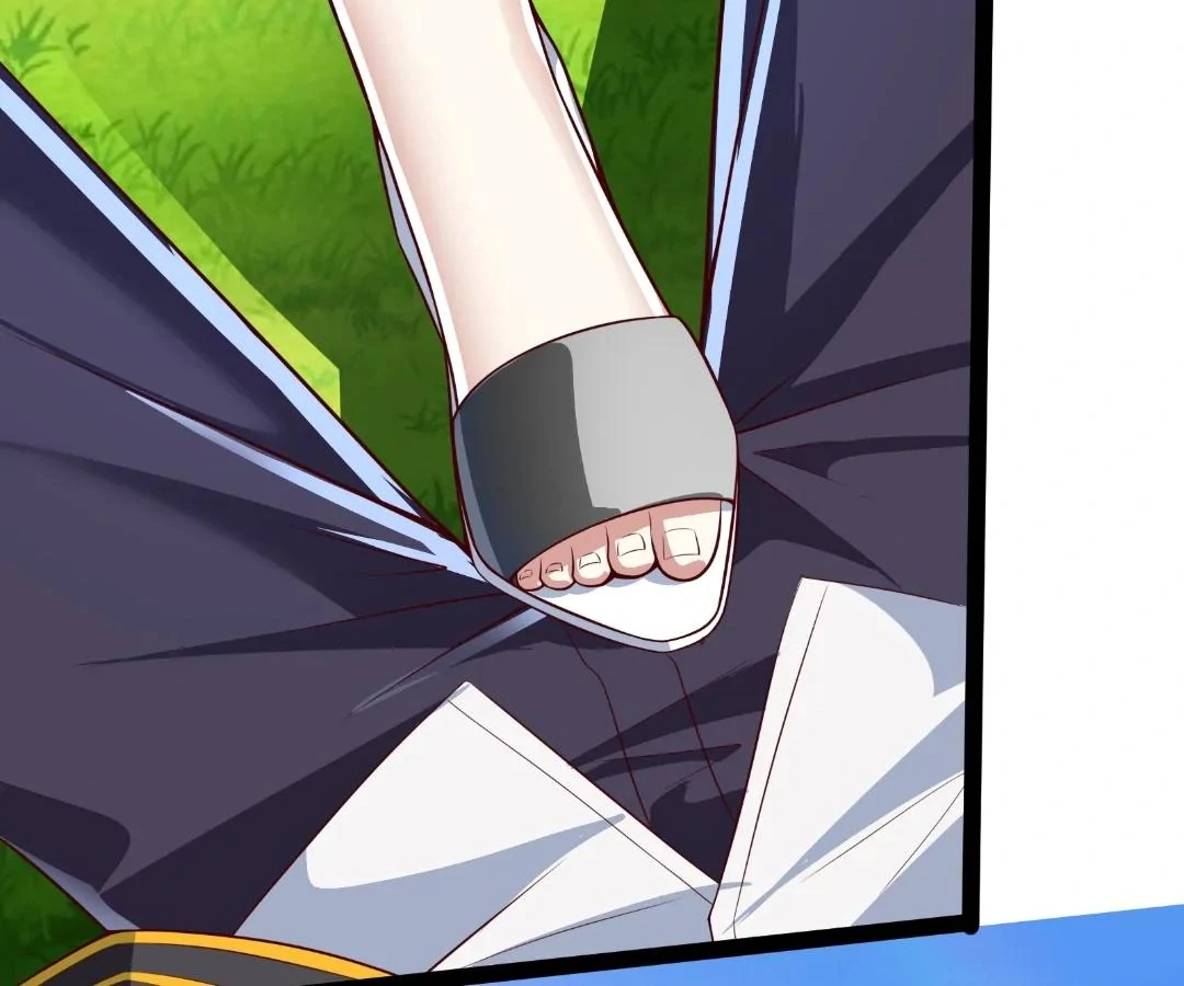 Aura Recovery: I Get a New Skill Everyday Chapter 201 - page 73