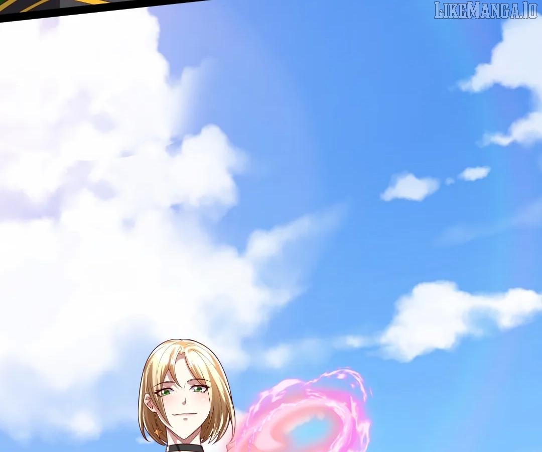 Aura Recovery: I Get a New Skill Everyday Chapter 201 - page 74