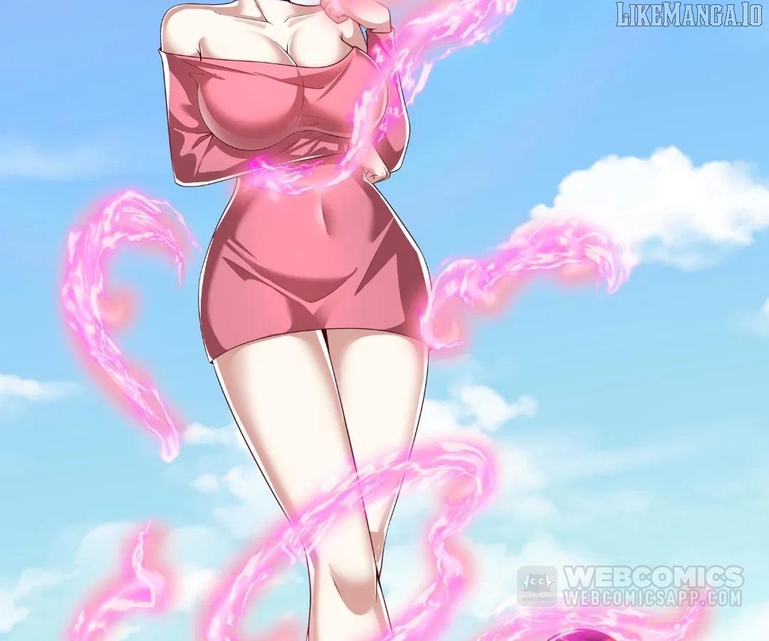 Aura Recovery: I Get a New Skill Everyday Chapter 201 - page 75