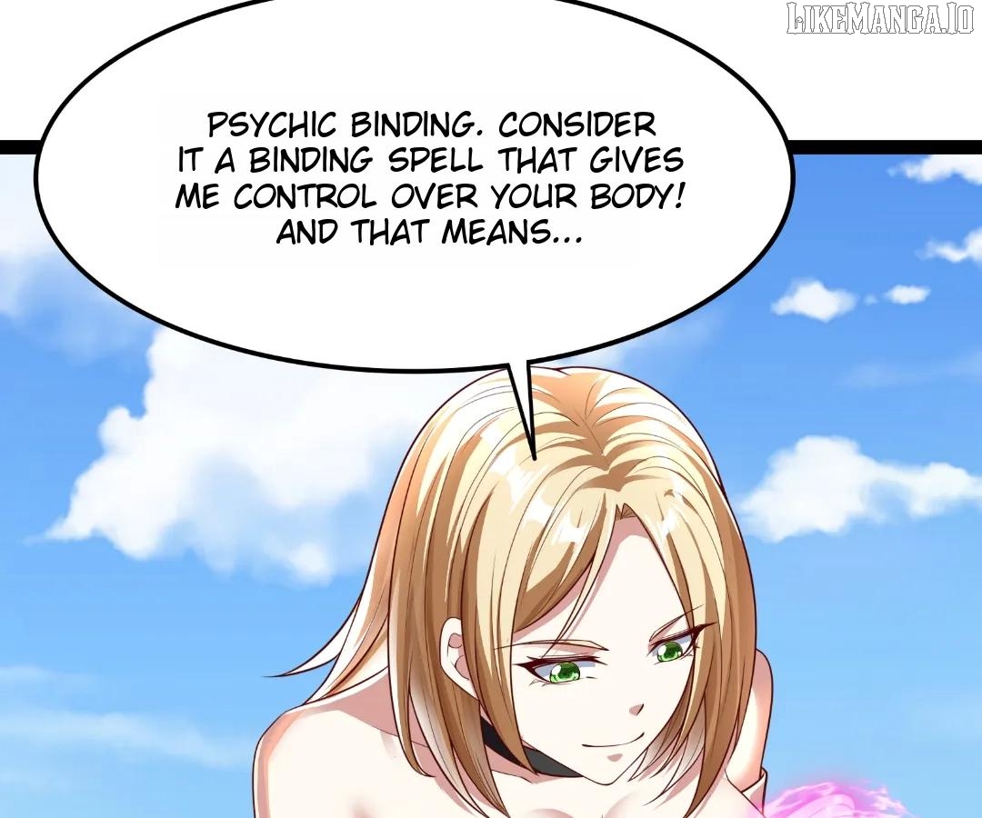 Aura Recovery: I Get a New Skill Everyday Chapter 201 - page 78