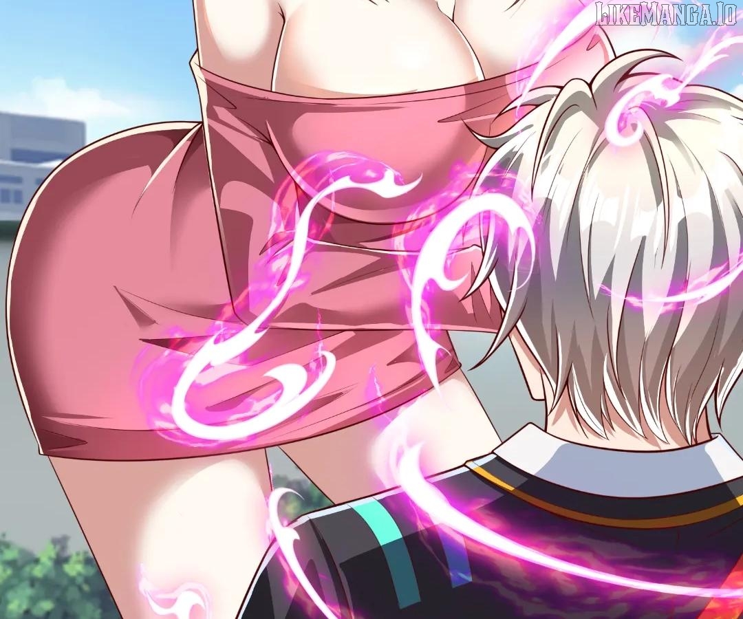 Aura Recovery: I Get a New Skill Everyday Chapter 201 - page 79