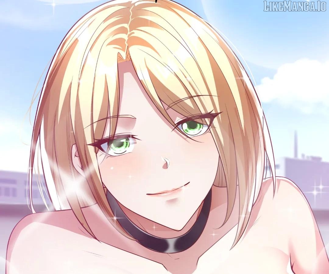 Aura Recovery: I Get a New Skill Everyday Chapter 201 - page 81