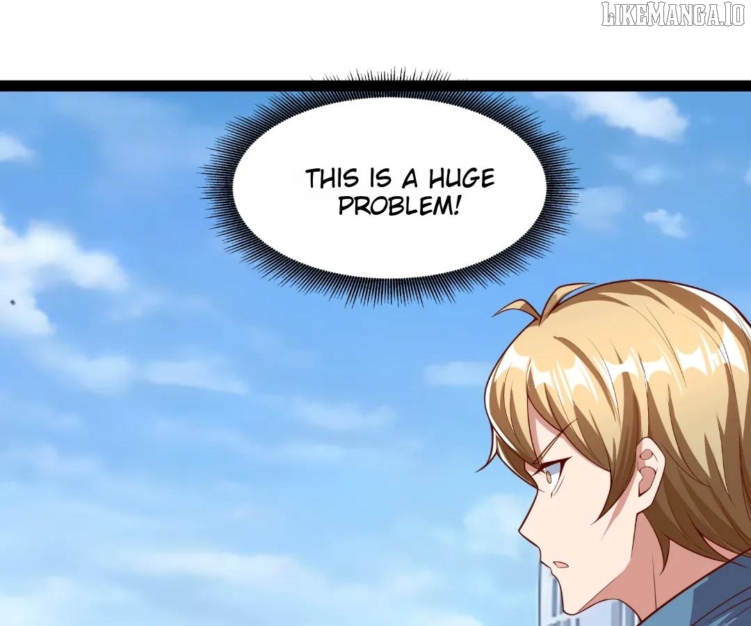 Aura Recovery: I Get a New Skill Everyday Chapter 201 - page 9